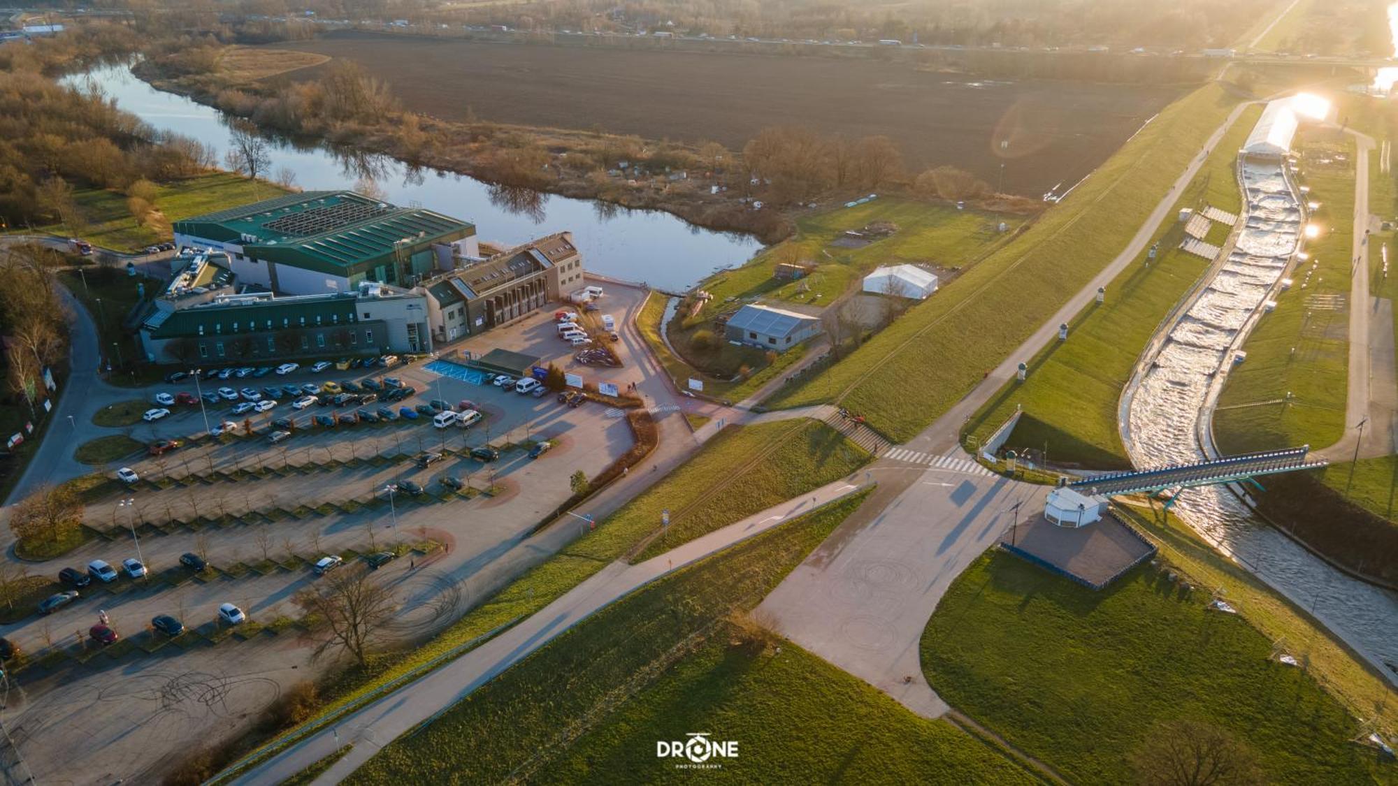 Hotel Kolna Krakov Exteriér fotografie