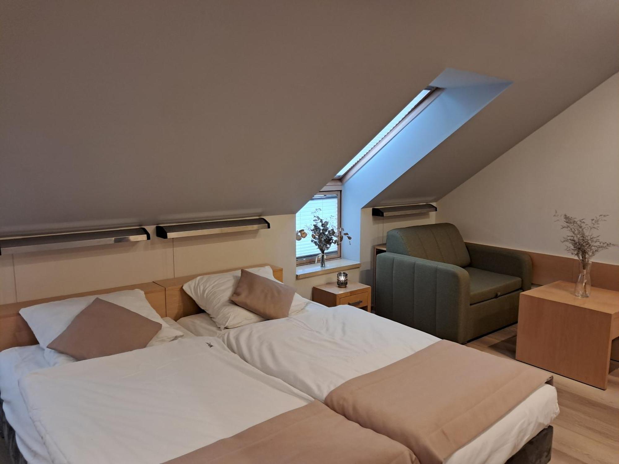 Hotel Kolna Krakov Exteriér fotografie