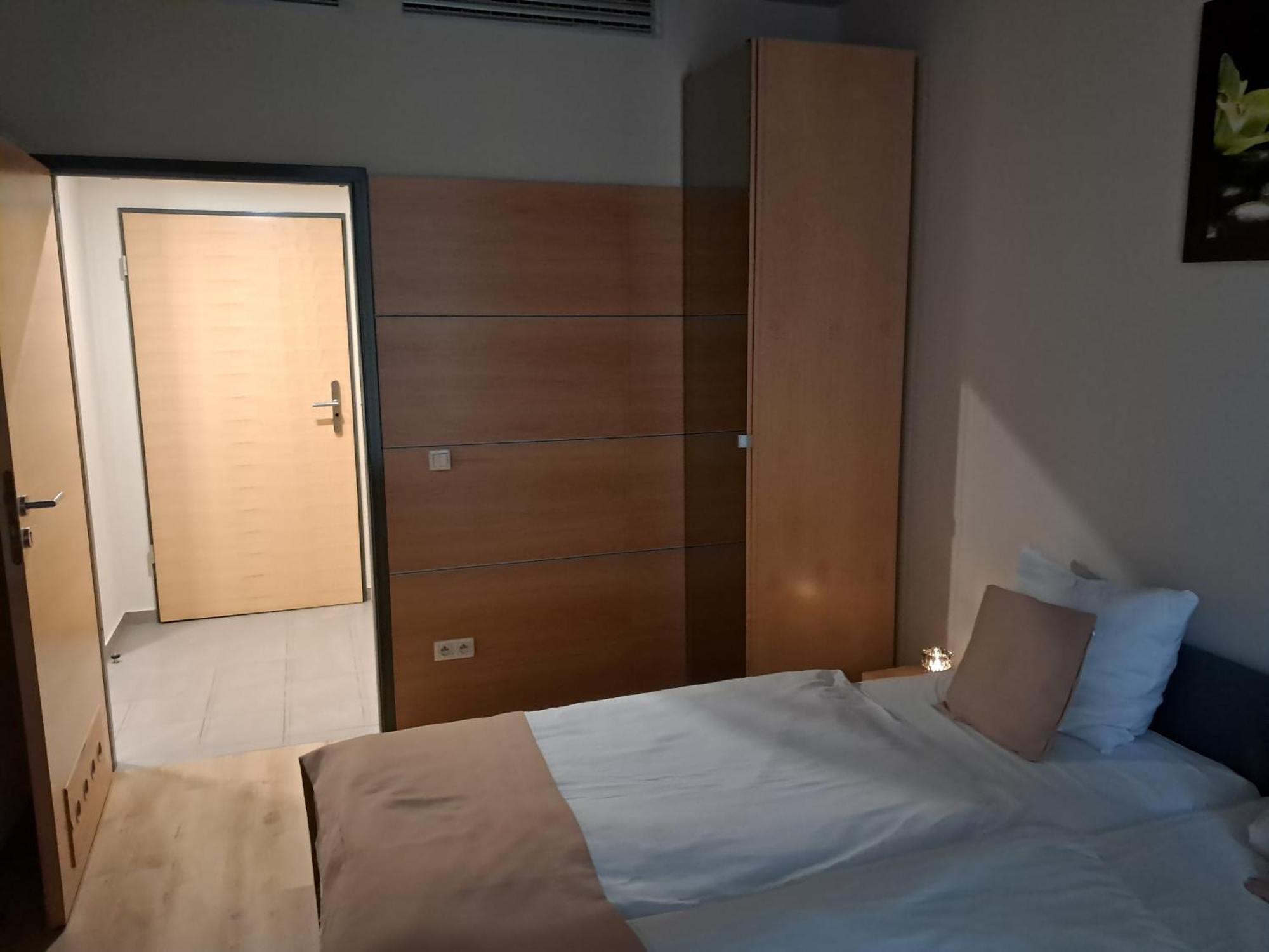 Hotel Kolna Krakov Exteriér fotografie