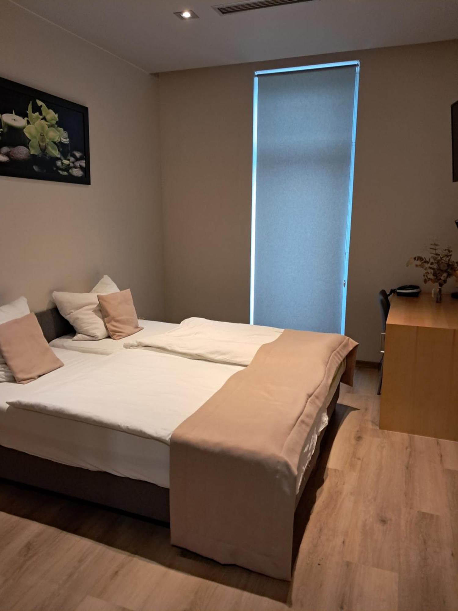 Hotel Kolna Krakov Exteriér fotografie