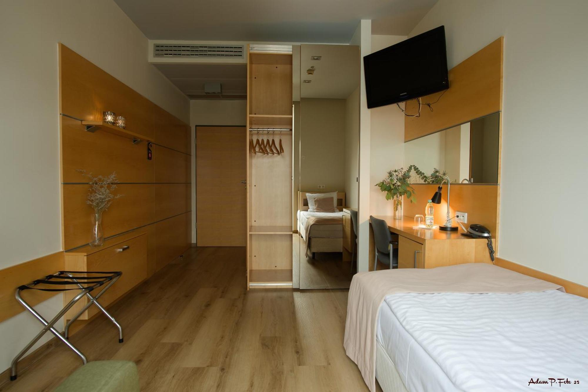 Hotel Kolna Krakov Exteriér fotografie