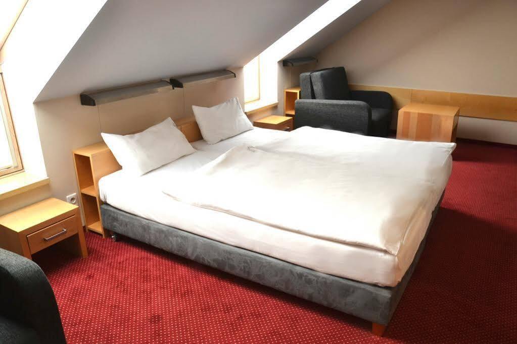 Hotel Kolna Krakov Exteriér fotografie